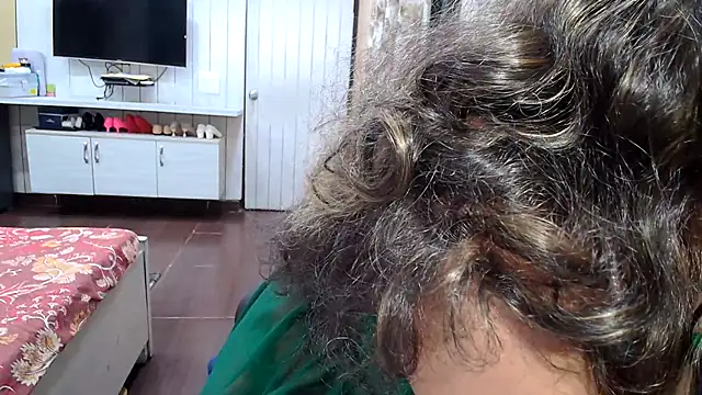 yourradhika webcam
