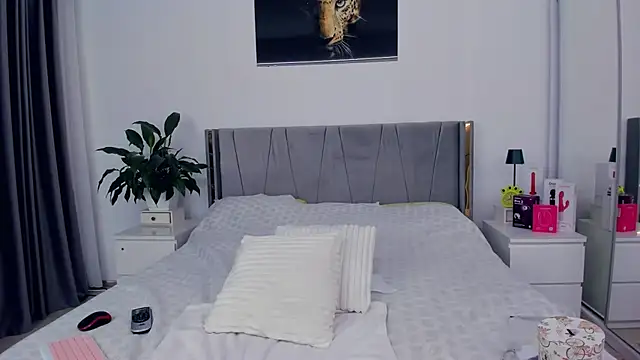 jessykmxx live cam on StripChat