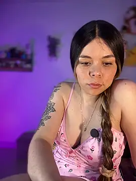carolina16love webcam