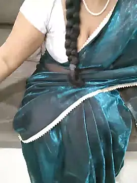 chandrakala25 - Chandrakala25's free webcam - UK Sex Cams