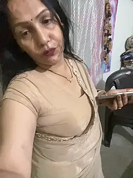 Anshika_Arya live cam on StripChat