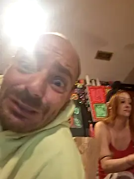 DaddyAndSplashQueen webcam