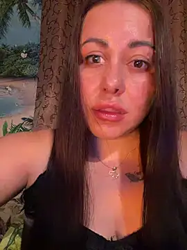 DaisyStreet live cam on StripChat