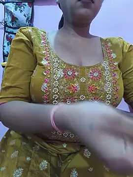 Samarya-78 live cam on StripChat
