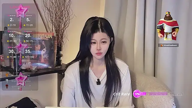 O0_0Q live cam on StripChat