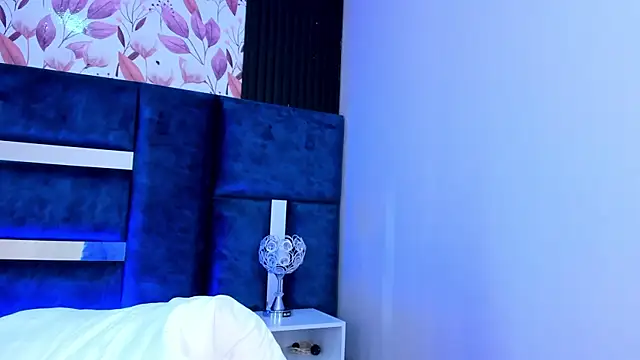 AmmyJones_ webcam