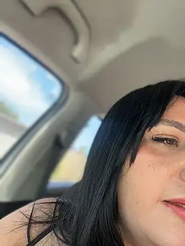 vicky_sixx (G young) - Chupa verga eb el auto-suck cock
