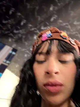 Sasha-firee webcam