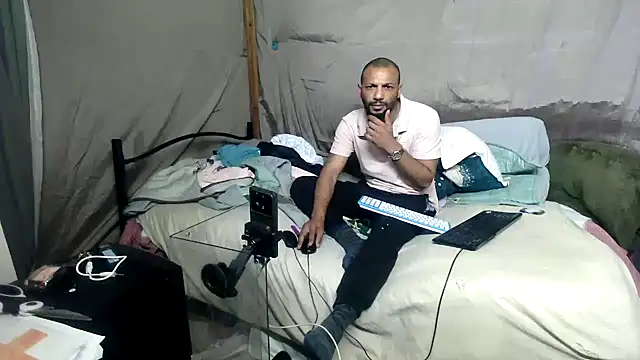 Camodick webcam