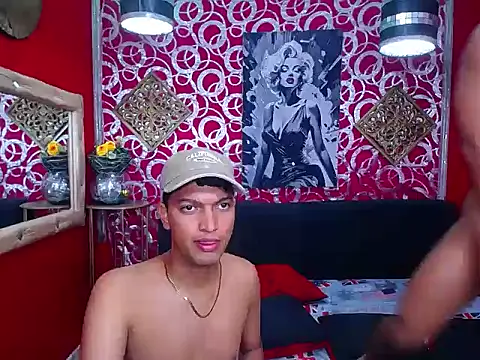 PEINBOYS webcam