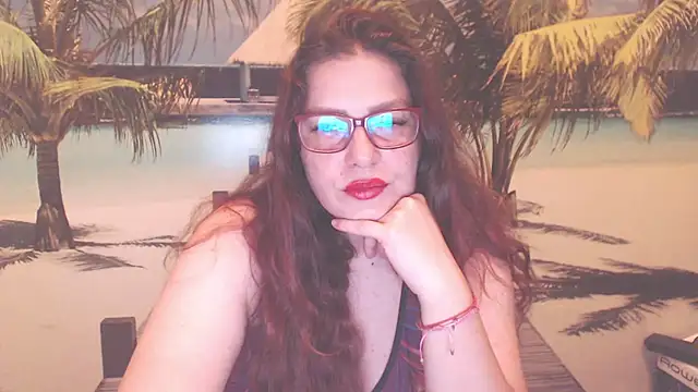 Queen__Natasha webcam