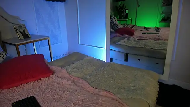 niicole_garner webcam