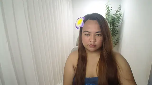 Czarinna webcam