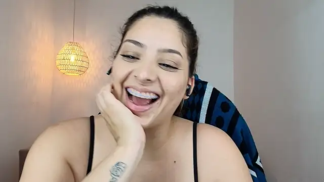YummyAnna_ webcam