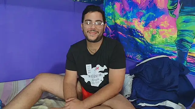 Bruno_x_Alex live cam on StripChat