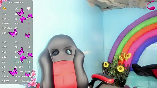 Britany_montiel webcam