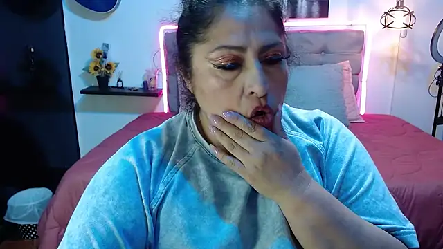 Keyla01_ webcam