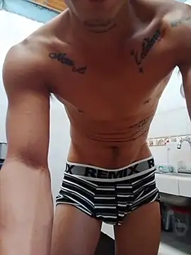 mailo_bronw webcam