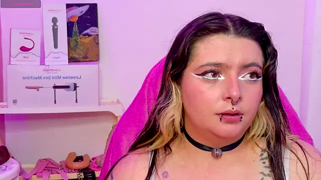 Sachi_Meow webcam