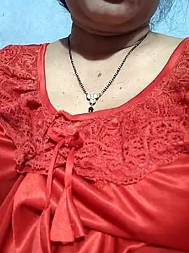 Ritasingh-0461 webcam