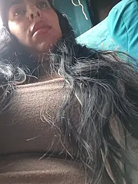 Luianna webcam