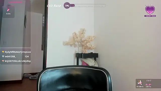 lauramcdowell1 webcam