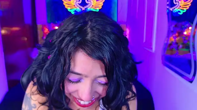 REDHOTTER_ webcam