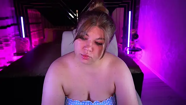 GabbieJay webcam
