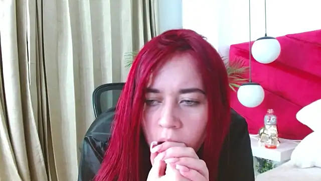 Sophie_ponce webcam