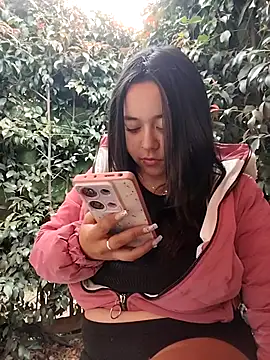 Cristal__04 webcam