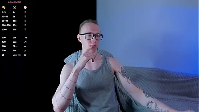 Alex_silent webcam