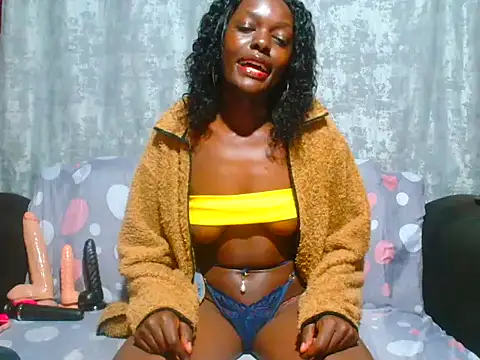 VANESAAMBER23 webcam