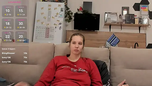 Hot__K webcam