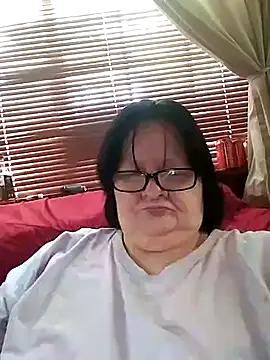 Bayou_Woman68 webcam