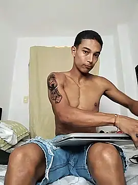 Demiansteven2 webcam