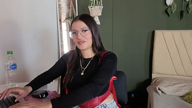 Elecktra_sweet webcam