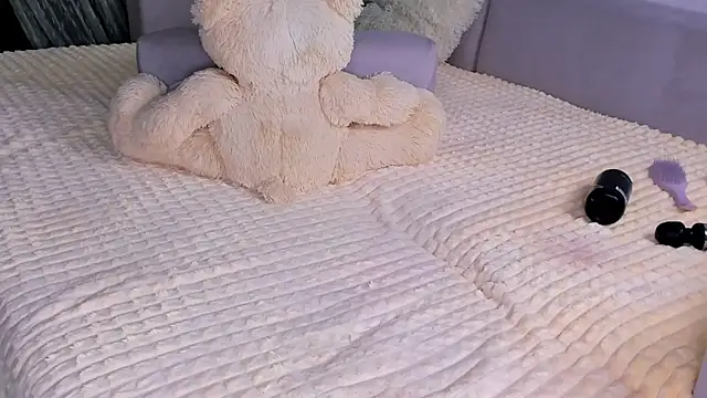 Sweeet_Barbie webcam