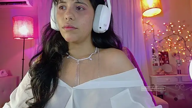 AllisonCatUwU webcam
