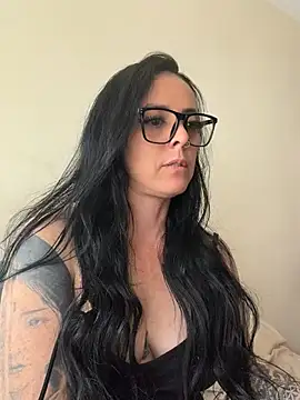 AndreaValencia webcam