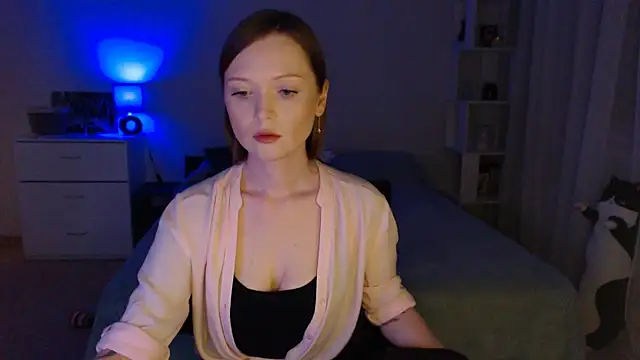 UnicornEsc webcam