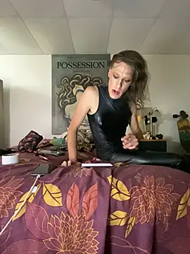 kikiwonderbar webcam