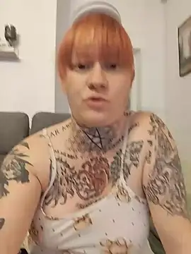 Sayuriii webcam