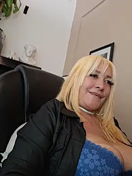_Milena- webcam