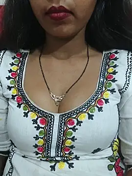 Sharmila-Singh webcam