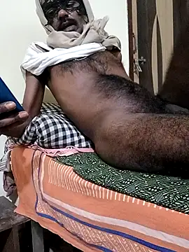 Chocolate_stud10 webcam
