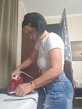 Ortensialady76 webcam