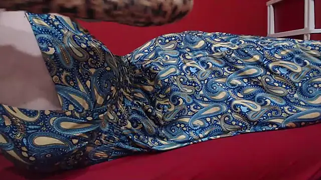 Sexy-Claudia webcam