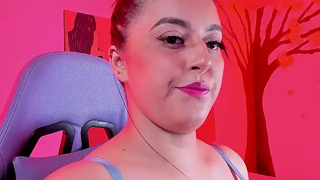 LorenaStevens webcam
