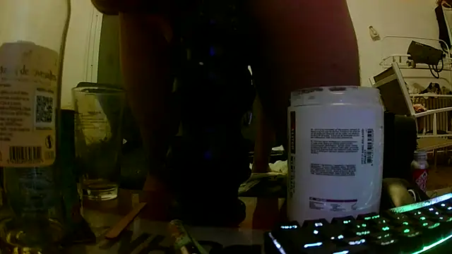 bananahot31 webcam