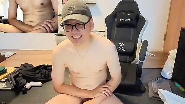 ken_0927 webcam